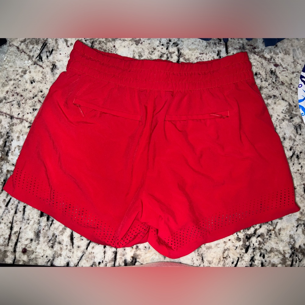 Athleta Shorts